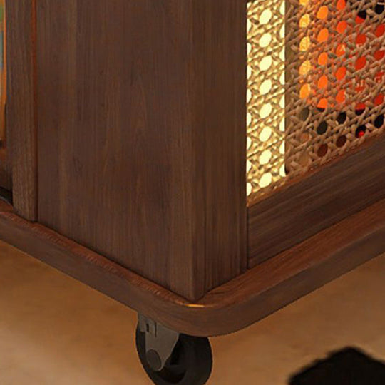 💥 The Only Table Your Small Space Needs — Adjusts & Folds in Seconds!