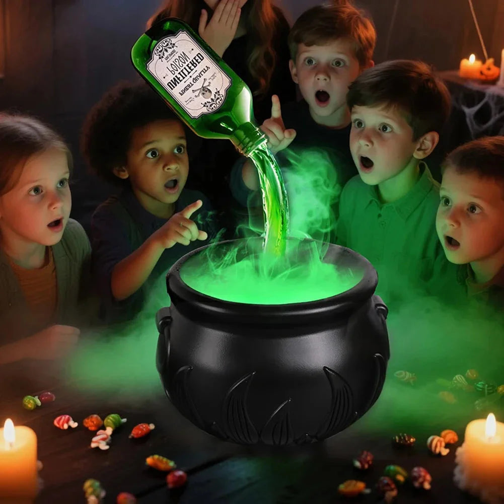 Magic Floating Potion Bottles and Diffuser