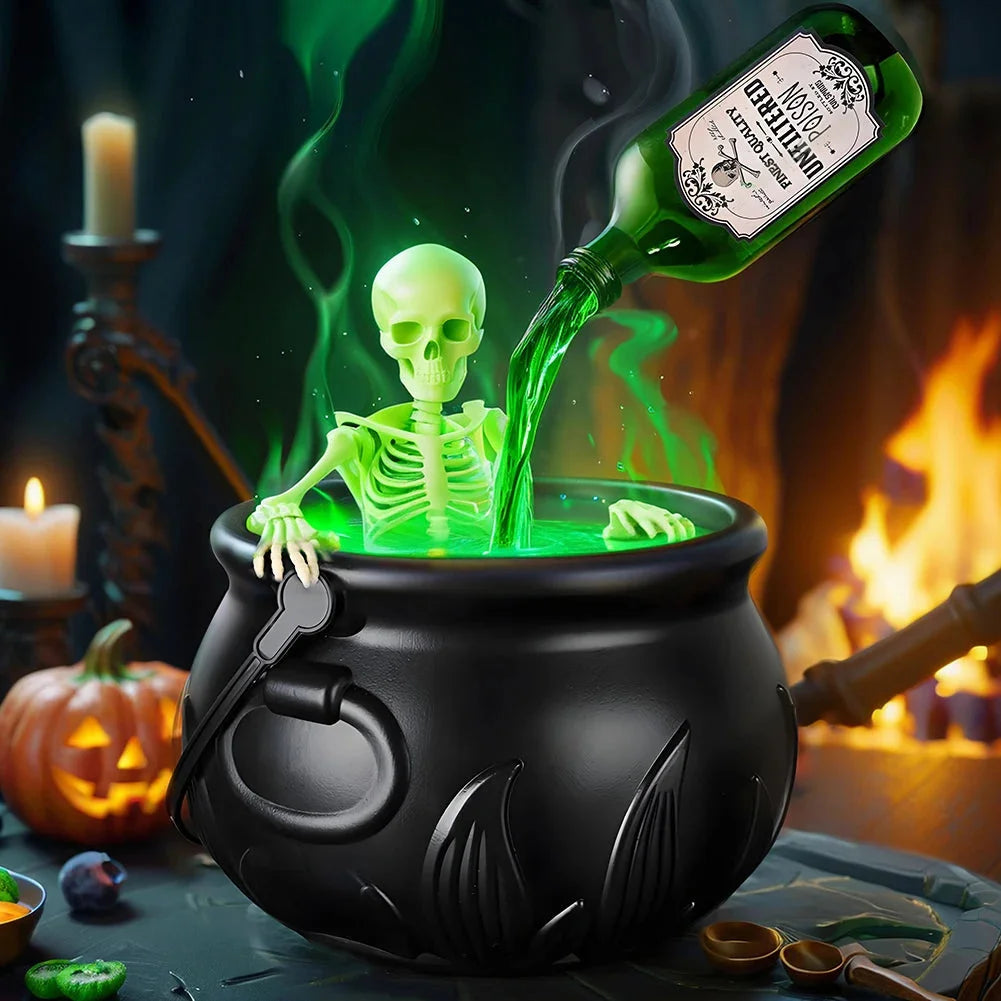 Magic Floating Potion Bottles and Diffuser