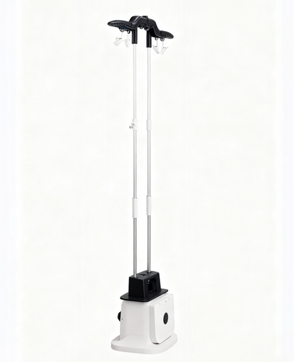 ✨2-in-1 smart drying ironing machine💥 for clothes👕, trousers👖 and shoes👟