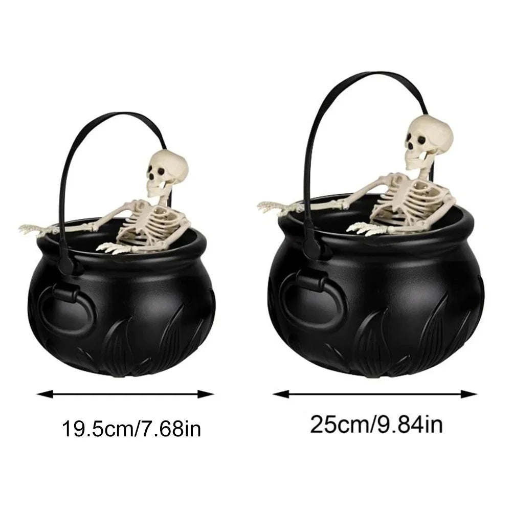 Magic Floating Potion Bottles and Diffuser