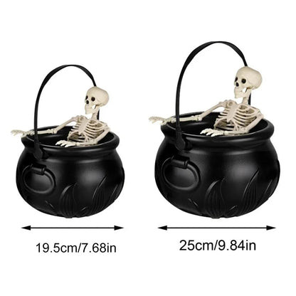 Magic Floating Potion Bottles and Diffuser