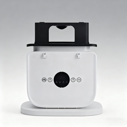 ✨2-in-1 smart drying ironing machine💥 for clothes👕, trousers👖 and shoes👟