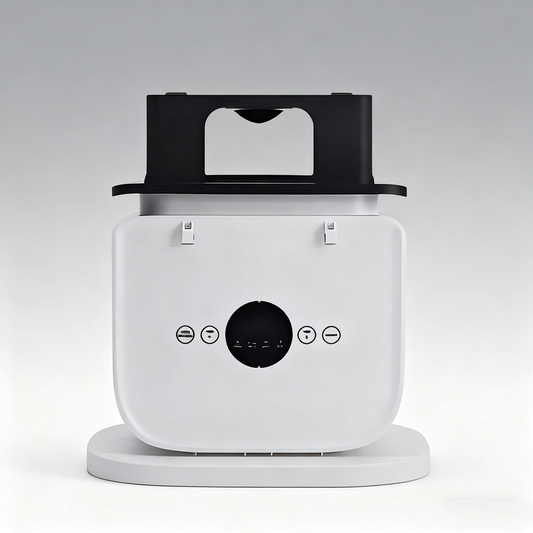 ✨2-in-1 smart drying ironing machine💥 for clothes👕, trousers👖 and shoes👟